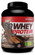 Load image into Gallery viewer, BIOBOLICS® ISO-WHEY PROTEIN
