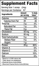 Load image into Gallery viewer, BIOBOLICS® WHEY PROTEIN
